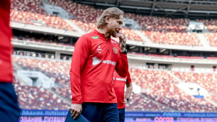 ©Михаил Шапаев, РФС