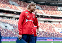 ©Михаил Шапаев, РФС