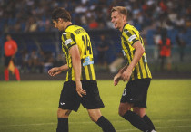 ©ФК "Кайрат"