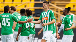 ©ФК "Жальгирис"