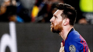 ©ФК "Барселона"