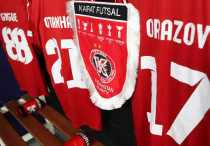 ©АФК "Кайрат"