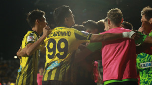 ©ФК "Кайрат", Арман Джаксыгулов