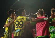 ©ФК "Кайрат", Арман Джаксыгулов