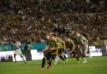 ©ФК "Кайрат"