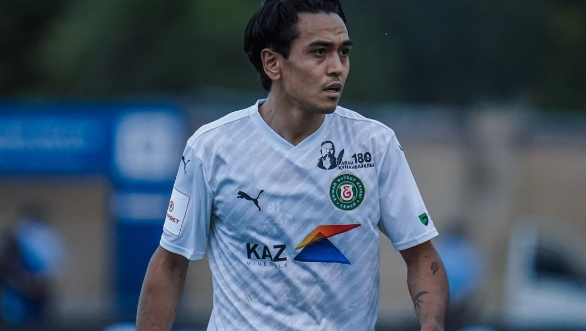 Камбэка Оразова и таланты "Окжетпеса"? Кто обновит состав сборной Казахстана