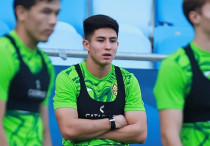 ©ФК "Кайрат"