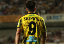 ©ФК "Кайрат", Арман Джаксыгулов