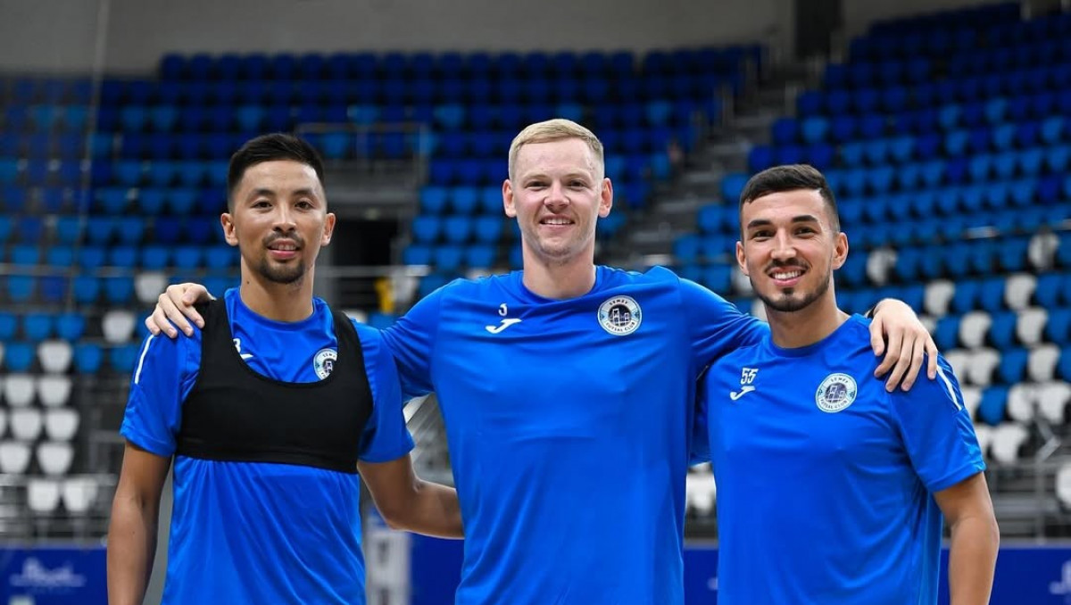 Взрывают рынок и подавляют "Кайрат"? Как "Семей" усиливается в новом сезоне