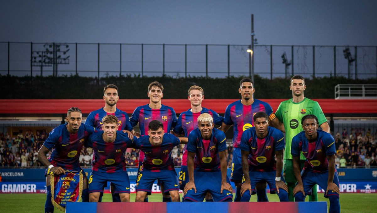 "Бавария" приняла решение по трансферу лидера "Барселоны"