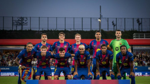 ©ФК "Барселона"