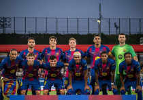 ©ФК "Барселона"