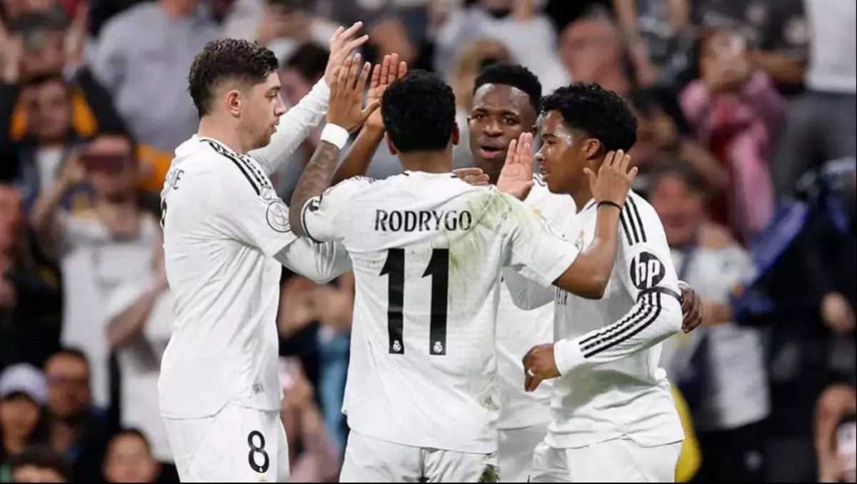 "Сити" отказался от звезды "Реала": известна причина