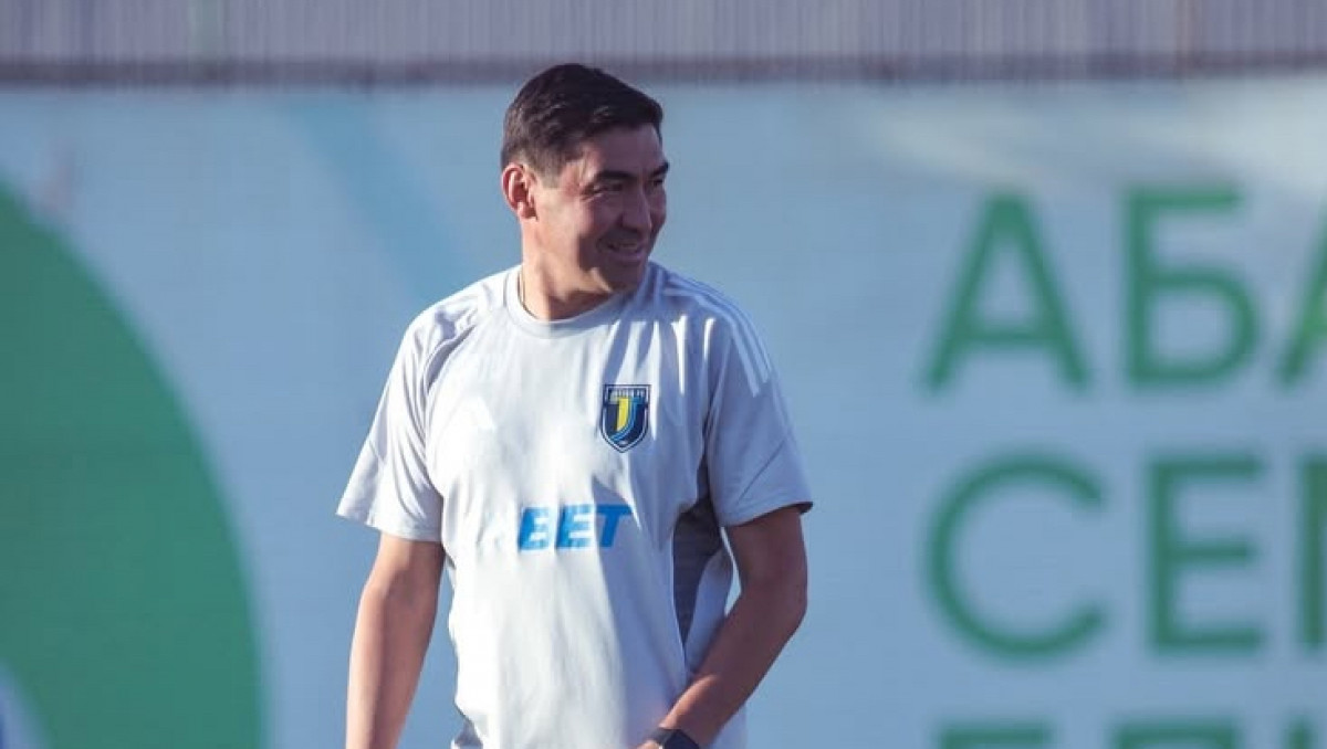 Клуб Смакова лишили победы в КПЛ и присудили техническое поражение