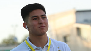 ©ФК "Кайрат"