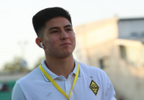 ©ФК "Кайрат"