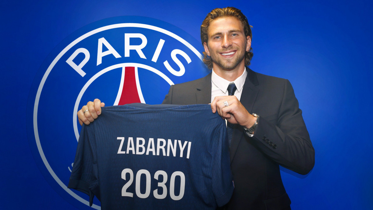 Трансфер таланта из АПЛ стал историческим для ПСЖ: подробности