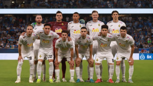 ©ФК "Кайрат"