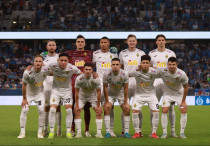 ©ФК "Кайрат"