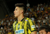 ©ФК "Кайрат"