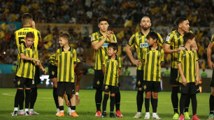 ©ФК "Кайрат"