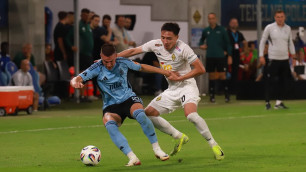 ©ФК "Кайрат"