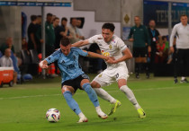 ©ФК "Кайрат"