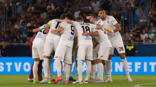 ©ФК "Кайрат"