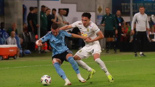 ©ФК "Кайрат"