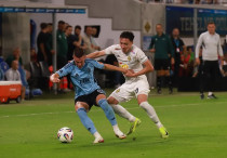 ©ФК "Кайрат"