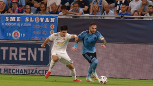 ©ФК "Кайрат"