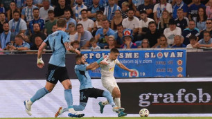 ©ФК "Кайрат"