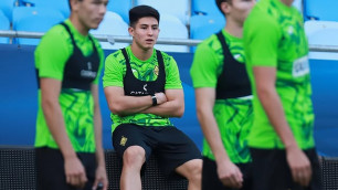 ©ФК "Кайрат"