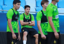 ©ФК "Кайрат"