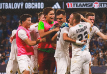 ©ФК "Кайрат"