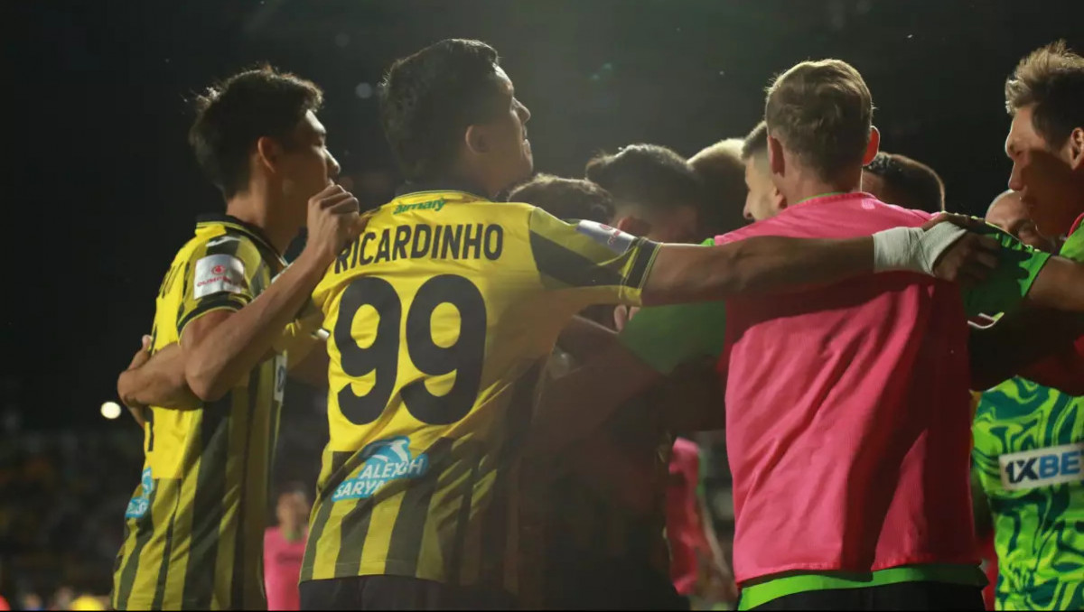 "Атмосфера будет тяжёлой": что фанаты "Селтика" думают о матче с "Кайратом"