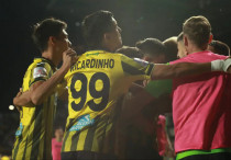 ©ФК "Кайрат", Арман Джаксыгулов