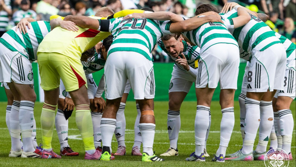 Что нужно знать о "Селтике" перед битвой "Кайратом": они гораздо опаснее "Слована" и удивили в ЛЧ