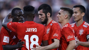 ©ФК "Актобе"