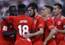 ©ФК "Актобе"