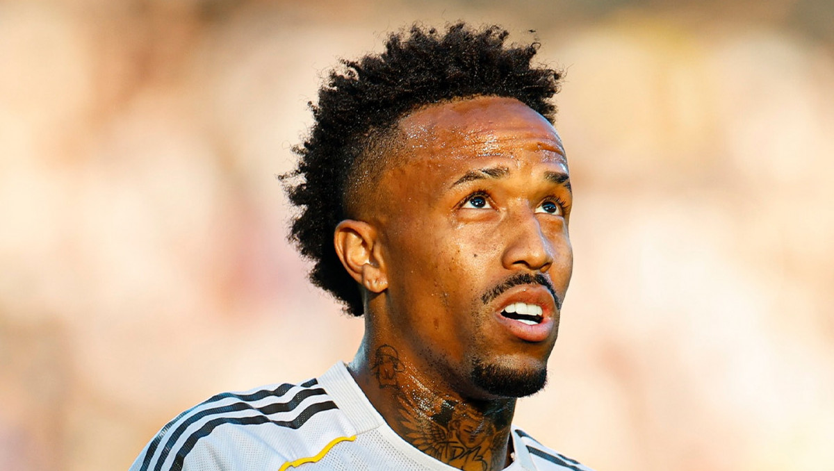 Игрок "Реала" закрыл двери новичку за 60 миллионов