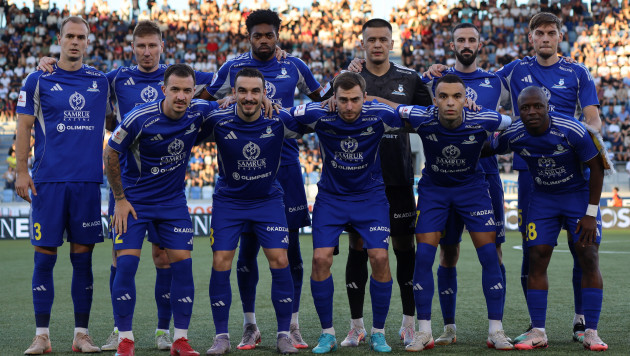 ©ФК "Астана"