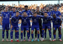 ©ФК "Астана"