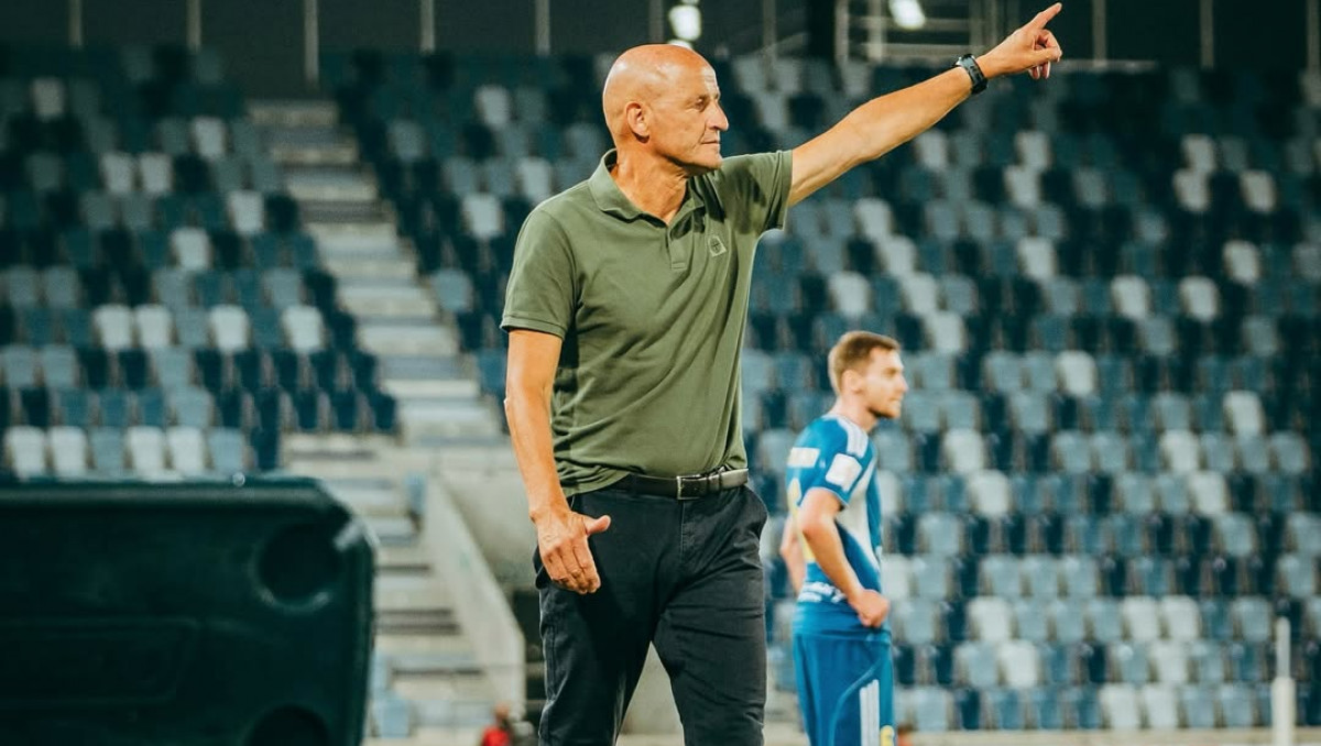 Длительный перелёт и газон не помогут? Тренер "Лозанны" оценил шансы против "Астаны"