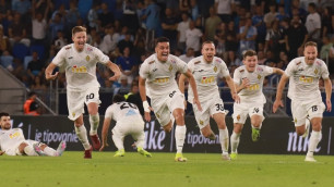 ©ФК "Кайрат"