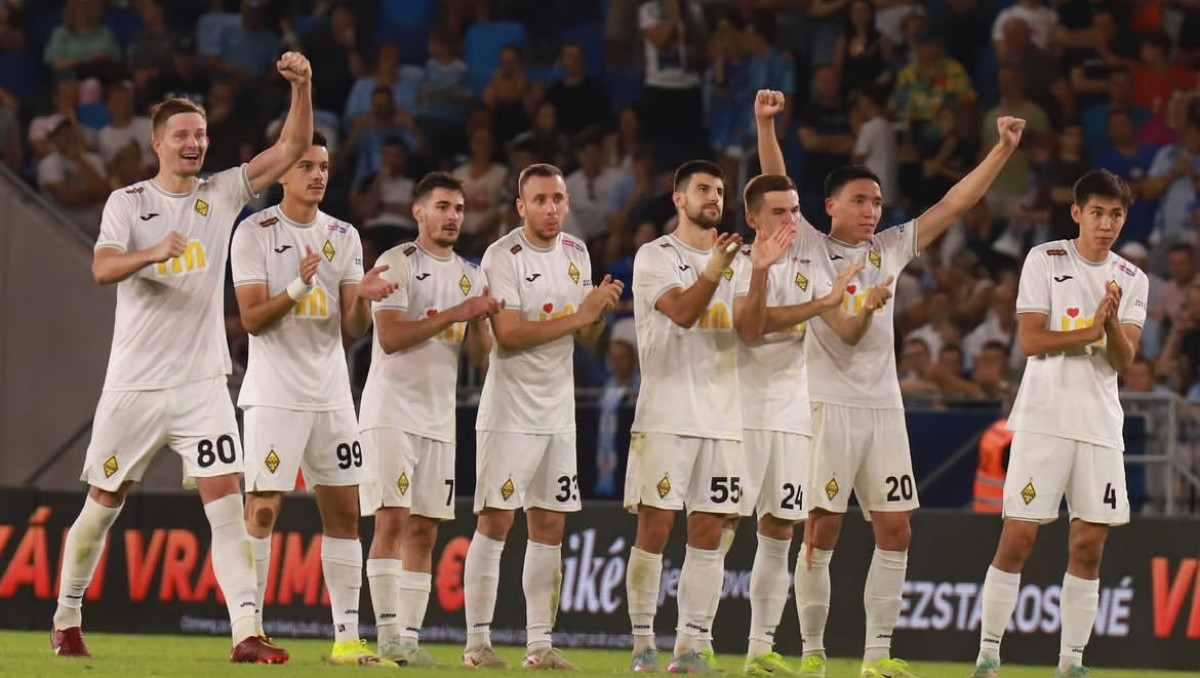 В Шотландии удивились проходу "Кайрата" в ЛЧ и дали прогноз на матч с "Селтиком"