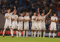 ©ФК "Кайрат"