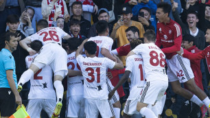 ©ФК "Актобе"