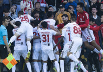 ©ФК "Актобе"