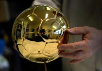 ©instagram.com/ballondorofficial